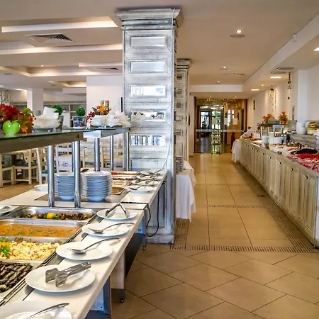 Oasis Del Mare * Lozenets