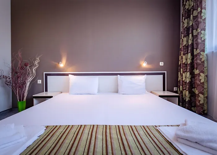 Oasis Del Mare * 로제넷츠