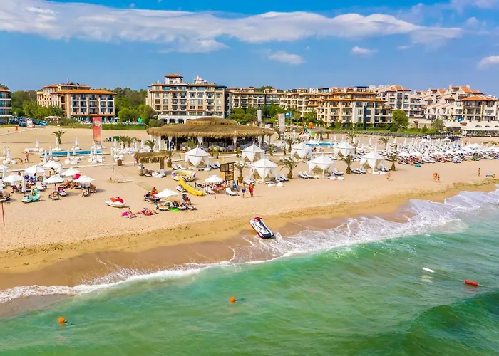 Oasis Del Mare * 로제넷츠