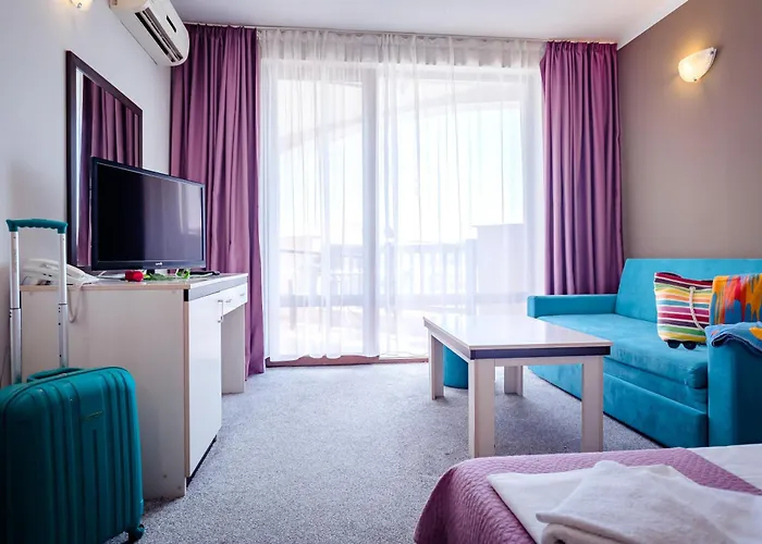 호텔 Oasis Del Mare