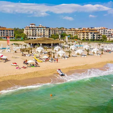 Oasis Del Mare * Łozenec