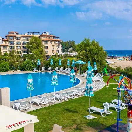 Oasis Del Mare Lozenets