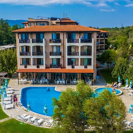 Oasis Del Mare * Łozenec