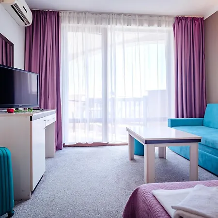 Hotel Oasis Del Mare