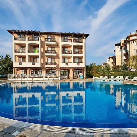 Hotel Oasis Del Mare *