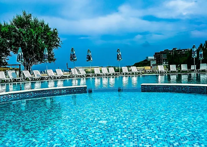 Oasis Del Mare ホテル *